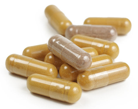 Capsules